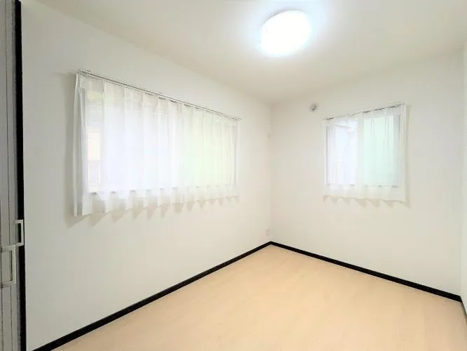 Yokosuka City Sakamotocho 5-chome detached house