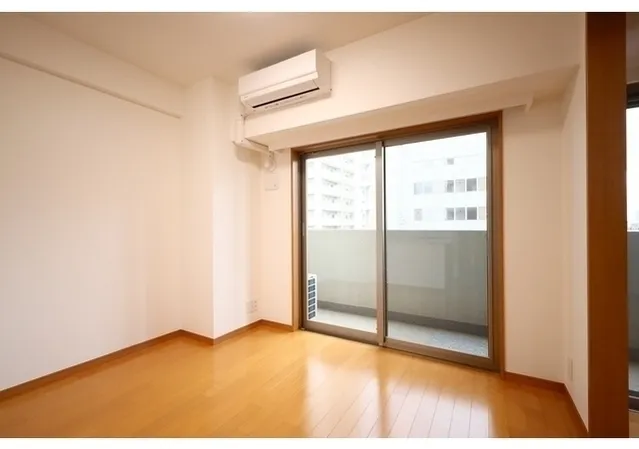 Prospect Nishi Sugamo - Interior - ["Flooring", "Floor", "Wood flooring"]