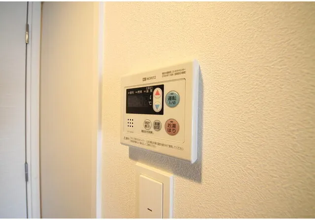 Harmony Residence Shinjuku Yotsuya - Interior - ["Electronic device", "Technology", "Machine"]