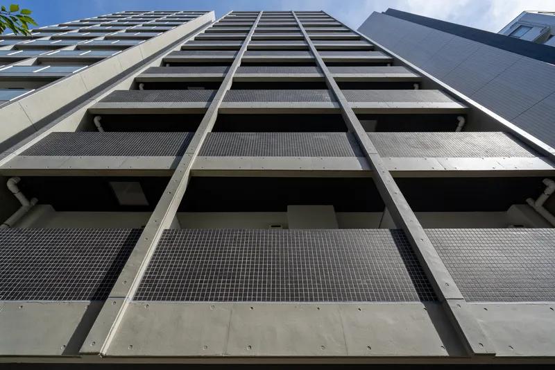 Spacie Artesimo VETTA - Exterior - ["High-rise building", "Composite material", "Apartment"]