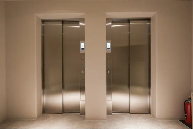 Comforia Liv Toyosu Canal - Other - ["Flooring", "Elevator", "Floor"]