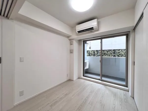 Brillia Ist Shibuya Honmachi - Interior - ["Flooring", "Apartment", "Floor"]