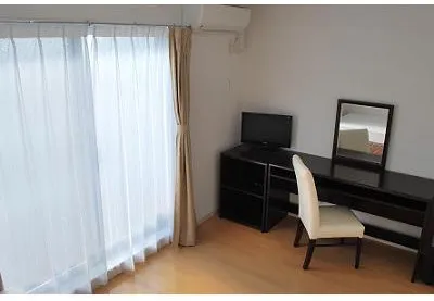 Nihonbashi New City Diamond Palace - Interior - ["Furniture", "Wood", "Interior design"]