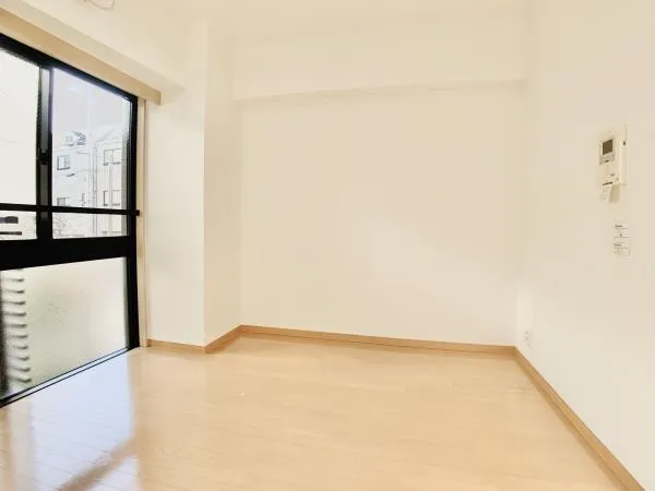 KDX Residence Monzennakacho - Interior - ["Floor", "Flooring", "Property"]