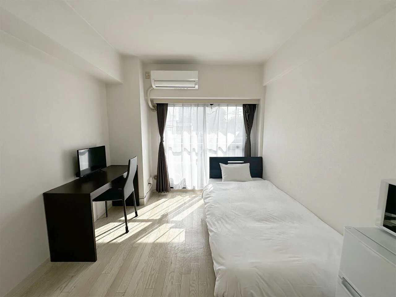 Mynavi STAY Palace Komaba Todaimae - Interior - []