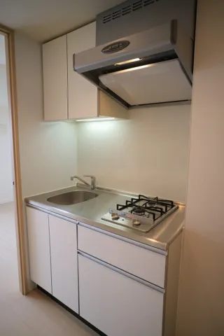 Proud Flat Monzen Nakamachi I - Interior - ["Major appliance", "Kitchen", "Kitchen Appliance"]