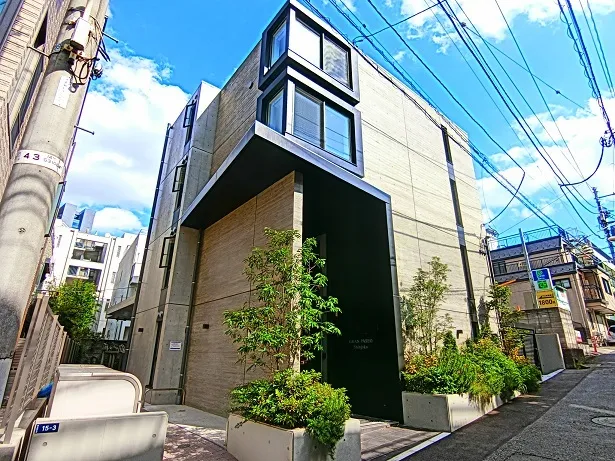 GRAN PASEO Shinjuku - Exterior - ["Cloud", "Sky", "Plant"]