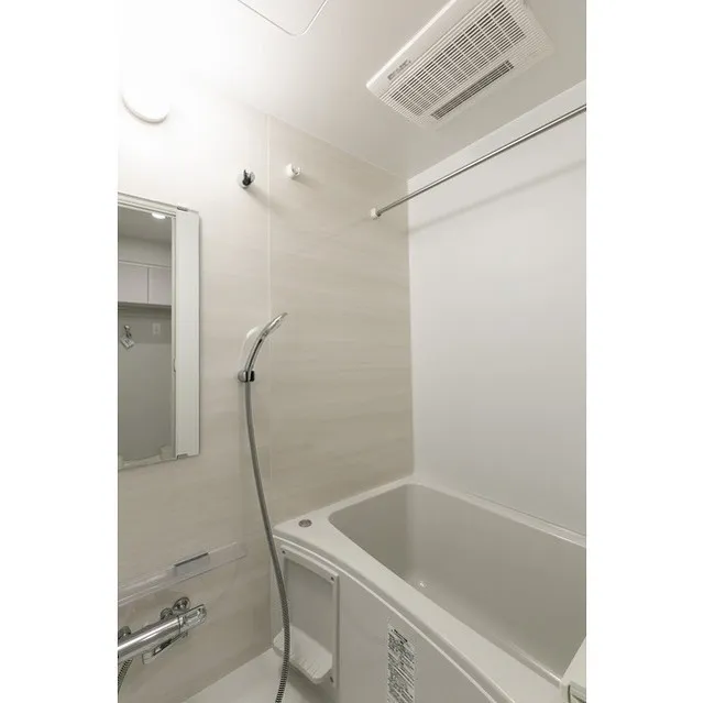 Azur Terrace Meguro Yakumo - Interior - ["Building", "Property", "Plumbing fixture"]