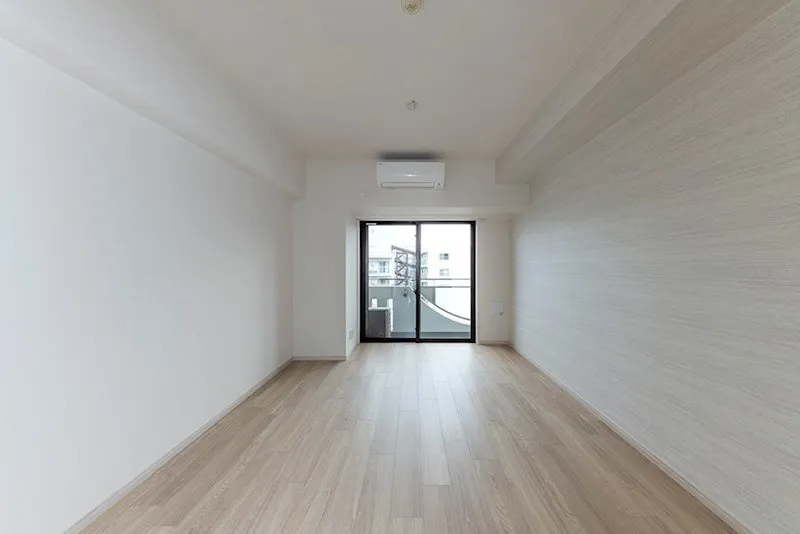 Residia Mejiro - Interior - ["Building", "Fixture", "Hall"]