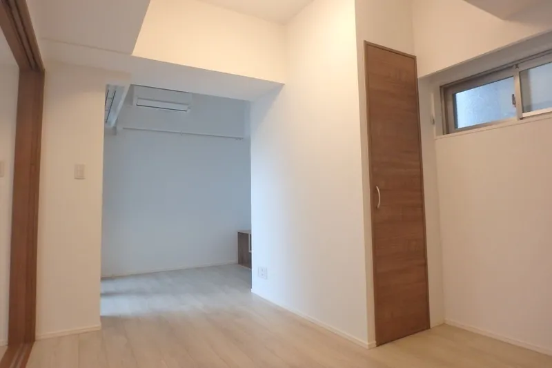 Gran Casa Nihonbashi Hamacho - Interior - ["Flooring", "Floor", "Wood"]