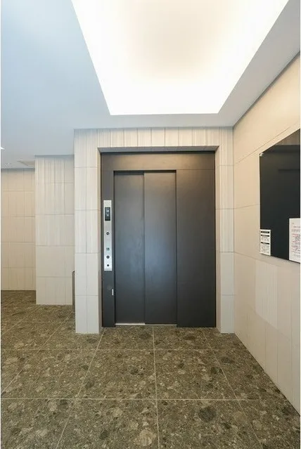 Comforia Liv Nishi-Kamata - Other - ["Ceiling", "Flooring", "Floor"]