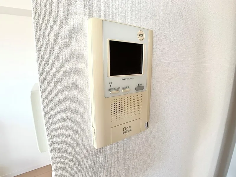 KDX Residence Oyama - Interior - ["Electronic device", "Technology", "Electronics"]