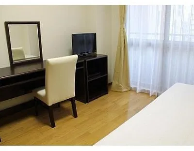 Cercadia Shibaura, Minato Ward - Interior - ["Furniture", "Wood", "Flooring"]