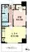 MFPR Court Kiba Park - Floor Plan - ["Home Door"] thumbnail