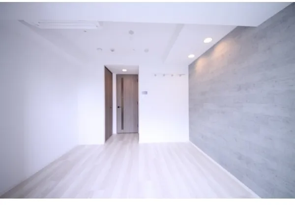 Harmony Residence Asakusa # 002 - Interior - ["Flooring", "Floor", "Wood"]