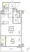 Park Perl Ikejiri - Floor Plan - ["Schematic", "Rectangle", "Line"] thumbnail