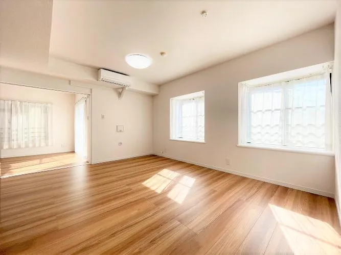 Fujiwa Citycorp Negishi Room 201