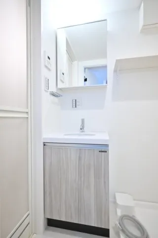 The Residence Nihonbashi - Interior - ["Flooring", "Floor", "Apartment"]