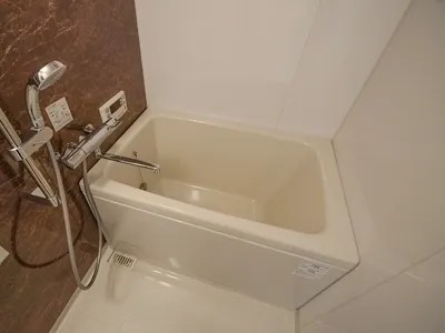 Roppongi View Tower - Interior - ["Bathroom", "Plumbing fixture", "Property"]