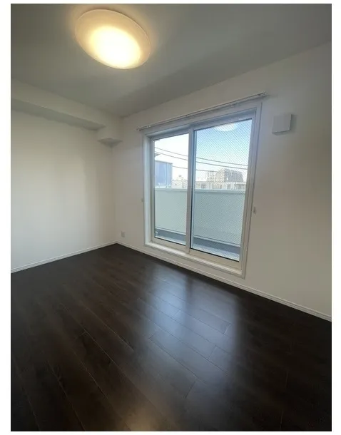 Peabody Homes Nakanosakaue - Interior - ["Flooring", "Floor", "Wood"]