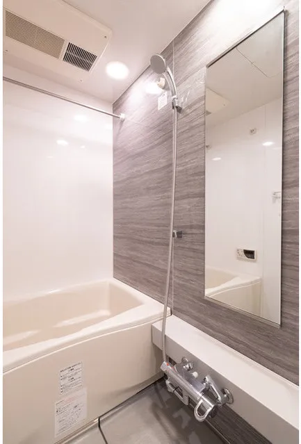 Comforia Omori DEUX - Interior - ["Flooring", "Floor", "Interior design"]
