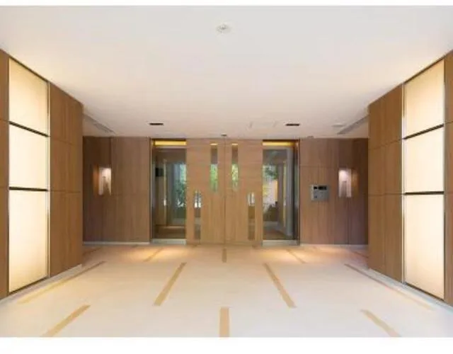 Park Axis Takinogawa La Breeze - Exterior - ["Property", "Fixture", "Wood"]