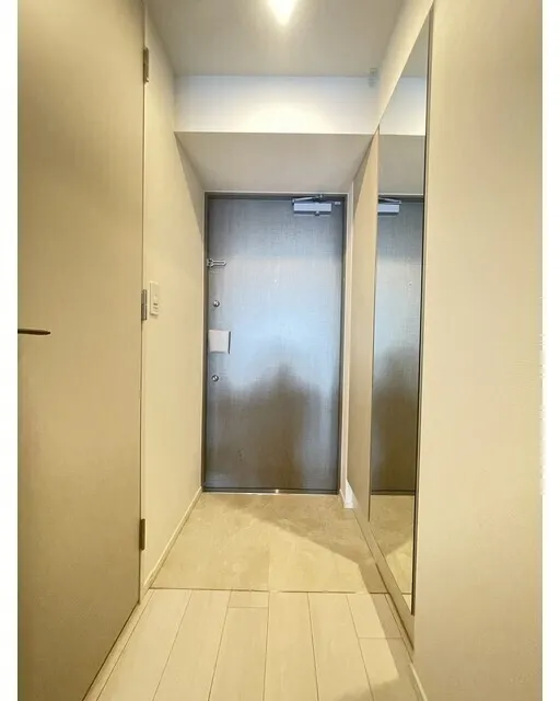 Urbanex Asakusabashi Front - Interior - ["Flooring", "Floor", "Wood"]