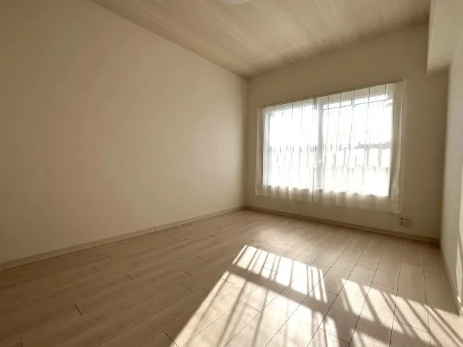 Tachikawa Hagoromocho Housing Building 2, Room 308