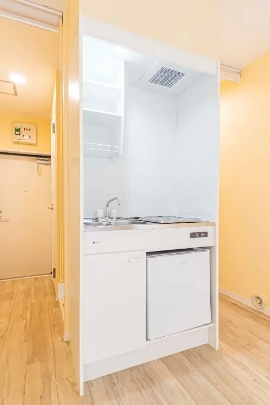 Tokyo Toritsu Daigaku Pare Hills - Interior - ["Flooring", "Floor", "Interior design"]