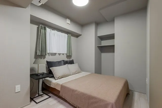The Lions Forcia Bunkyo Yushima - Design - ["Furniture", "Flooring", "Interior design"]