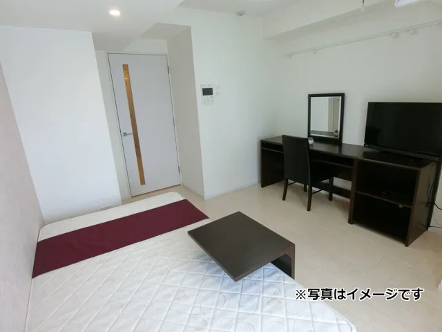 Valescia Ueno NorthCity II - Interior - []