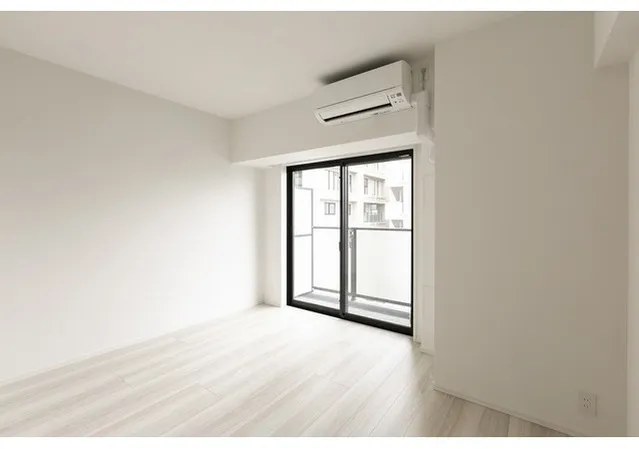 KURAMAE214 - Interior - ["Flooring", "Floor", "Apartment"]