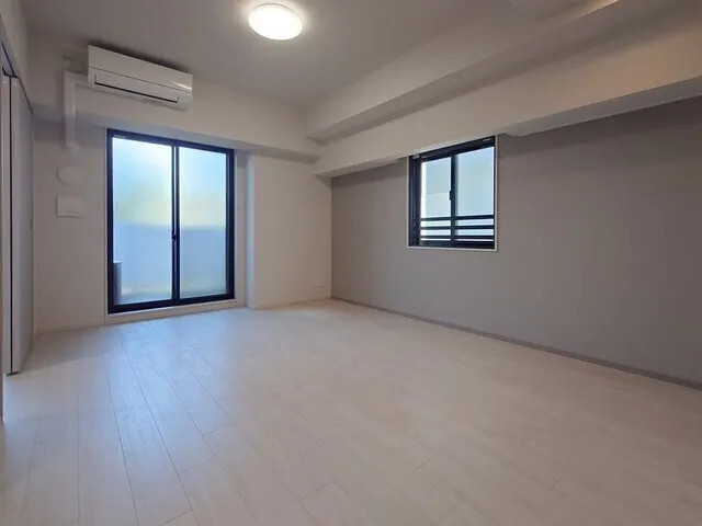 Brookside Residence Kiba - Interior - ["Flooring", "Floor", "Ceiling"]