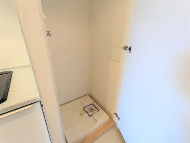 Garden Itabashi Hikawacho - Interior - ["Flooring", "Wood", "Floor"]