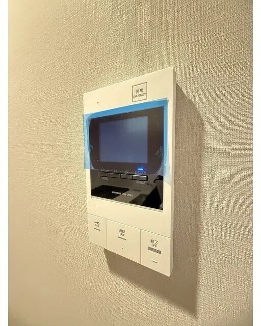 Wellis Urban Sumiyoshi West - Interior - ["Electronic device", "Display device", "Electronics"]
