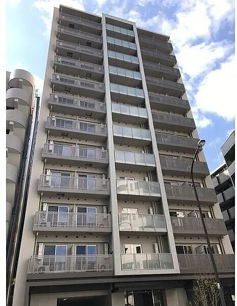 Wellis Urban Otsuka - Exterior - ["Building", "Sky", "Cloud"]