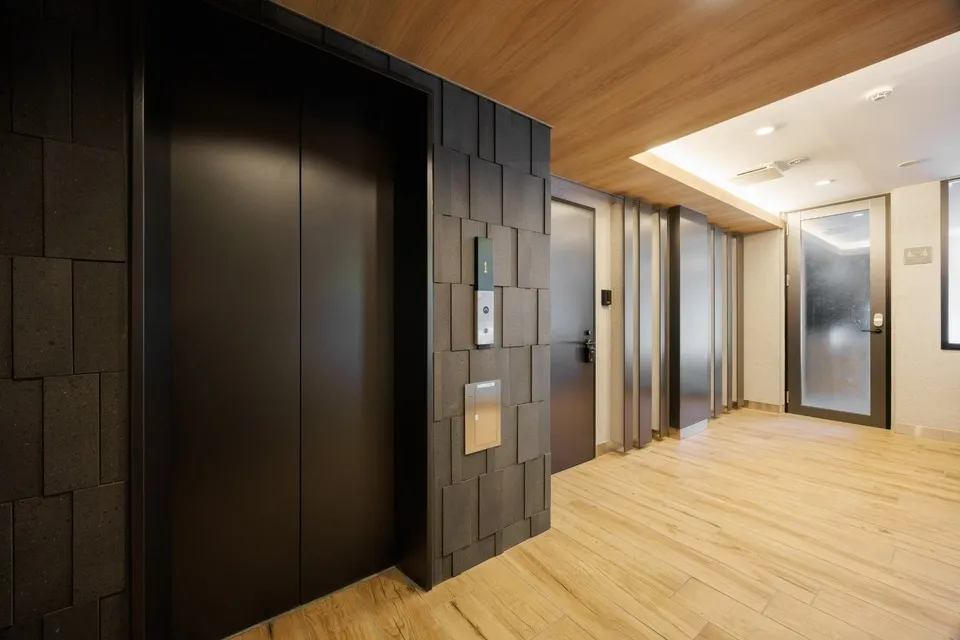Hmlet Ikebukuro - Exterior - []