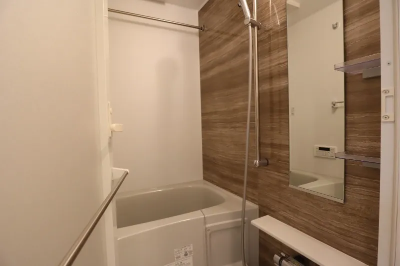 Atrio Flats Nakano - Interior - ["Flooring", "Floor", "Plumbing fixture"]
