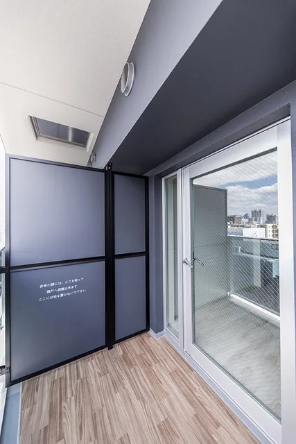 Lions Forsia Gotanda - Interior - ["Floor", "Flooring", "Apartment"]