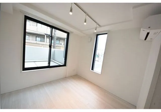 Gran Paseo Ookayama II - Interior - ["Floor", "Apartment", "Ceiling"]