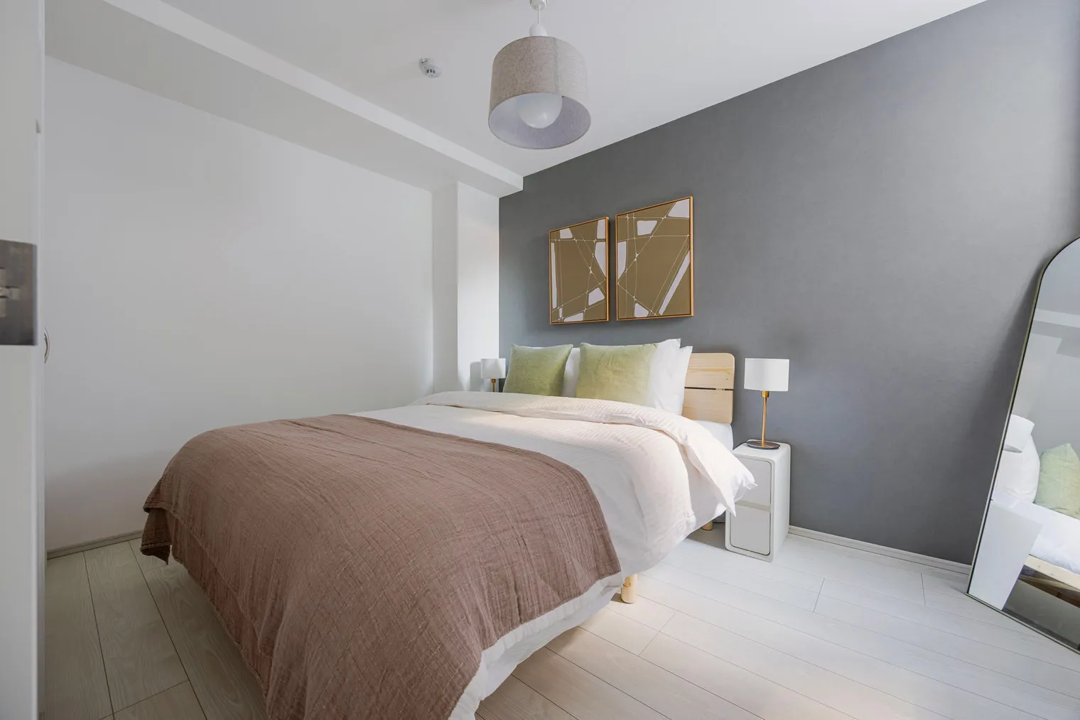 U residence Shimokitazawa - Interior - []