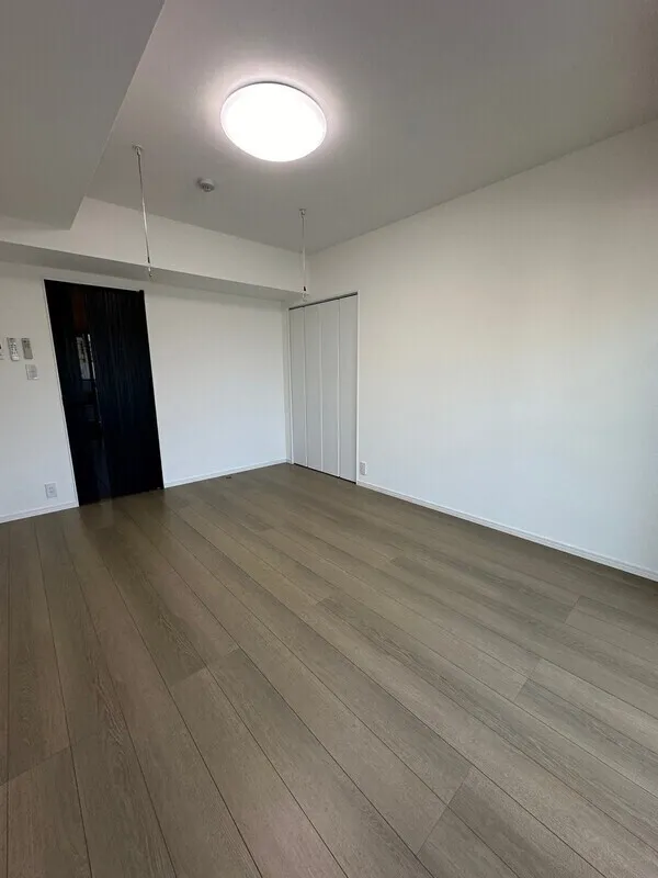 Struth Asakusa - Interior - ["Flooring", "Floor", "Wood flooring"]
