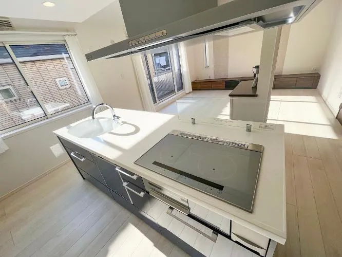 Detached house in Kichijoji Kitamachi 3-chome, Musashino City