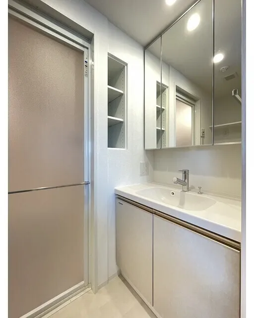 Duet Ryogoku 4 - Interior - ["Flooring", "Interior design", "Floor"]