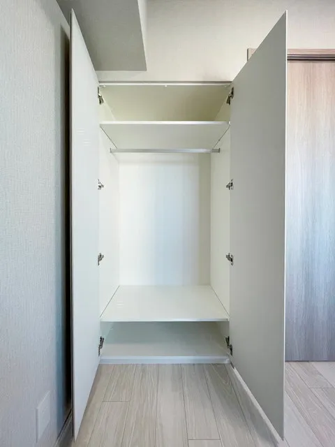 ORSUS Akabane East - Interior - ["Fixture", "Wood", "Floor"]