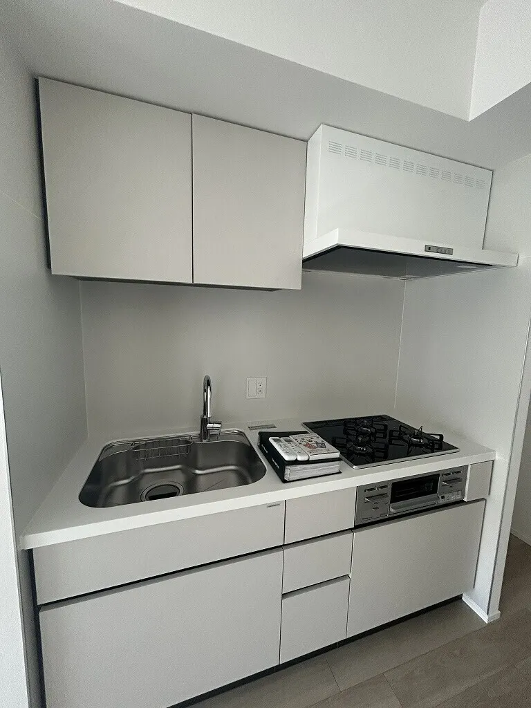 Prime Maison Iriya - Interior - ["Kitchen", "Major appliance", "Kitchen Appliance"]