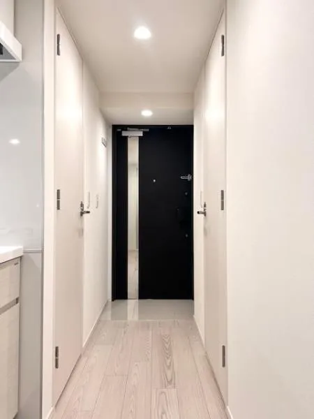 Brillia Ist Shibuya Honmachi - Interior - ["Flooring", "Wall", "Floor"]