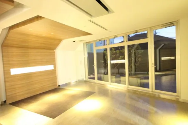 Prime Urban Nakameguro Ⅱ - Exterior - ["Property", "Building", "Room"]