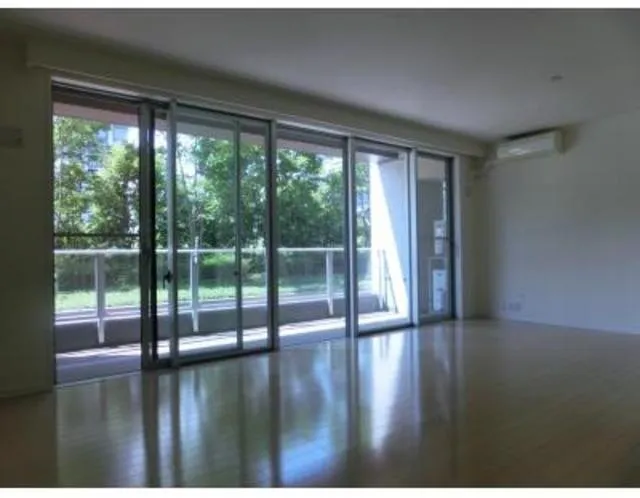 The Tokyo Towers Midtower - Interior - ["Floor", "Flooring", "Wood flooring"]