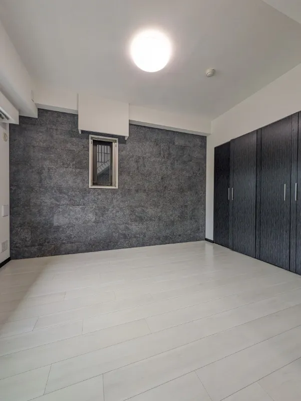 Park Flats Shibuya Daikanyama - Interior - ["Flooring", "Floor", "Wall"]